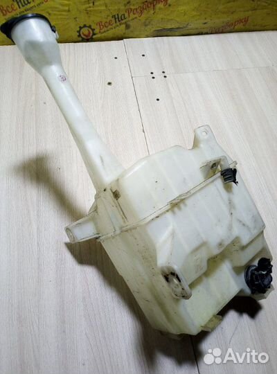 Бачок омывателя Toyota Camry ACV40 2 2008