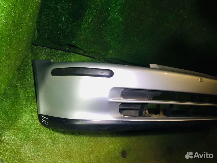 Бампер передний sedan Honda Civic Ferio EG8EH9 EJ3