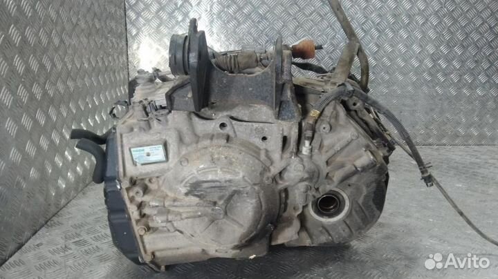 АКПП к Peugeot 207 2006-2009 1.6 20TS28
