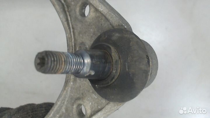 Рычаг подвески Volkswagen Touareg, 2004