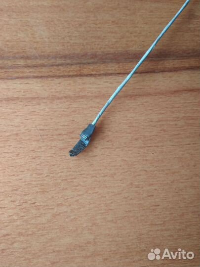 Шлейф матрицы для Asus X553MA