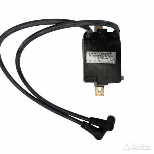 Катушка зажигания для снегохода Рысь, Буран, Тайга