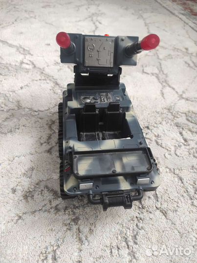 Военная машина