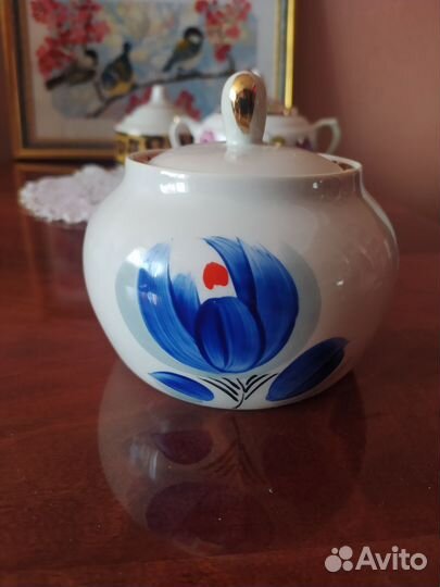 Сахарница Вербилки, Полтавский завод