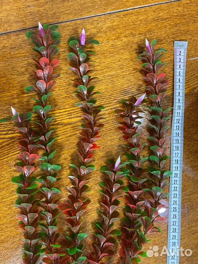 Декорации для аквариума