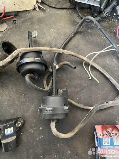 Клапан впускного коллектора лада веста xray