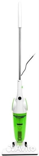 Вертикальный пылесос Kitfort кт-523-3