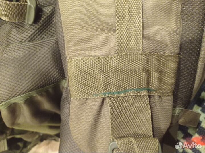 Рюкзак туристический 80 литров