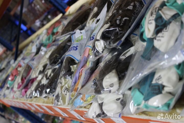 Воздушные шары