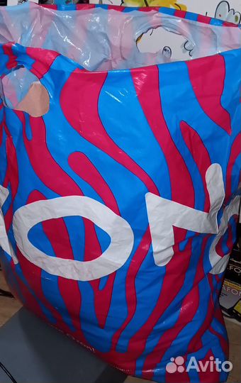 Джинсы женские пакетом разм. 42-44 брендовые