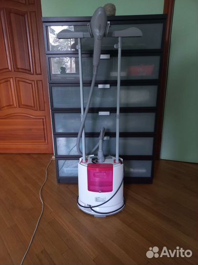 Отпариватель вертикальный kitfort kf-915