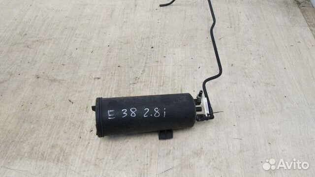 Фильтр топливный BMW 7 / E38 / 5 / E39