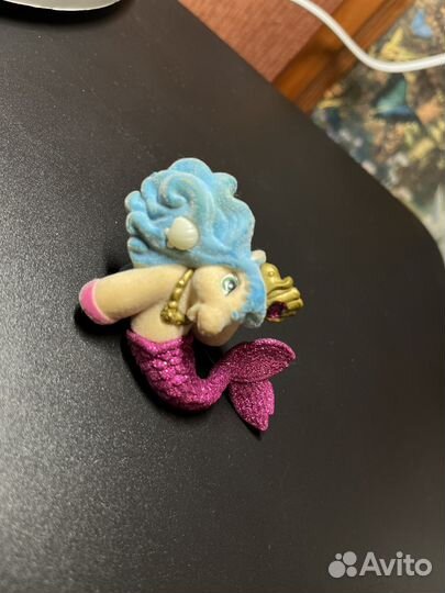 Лошадки filly