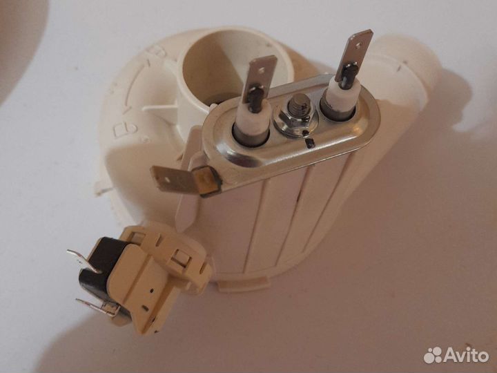 Тэн посудомоечных машин