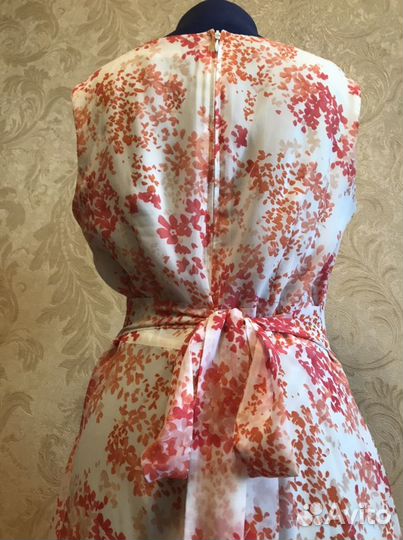 Платье летнее orsay Польша М