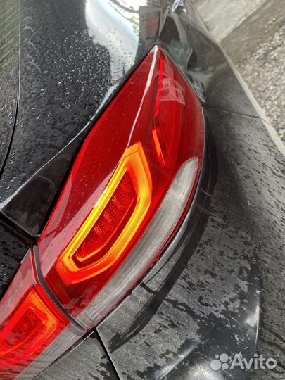 LED Фара задняя правая