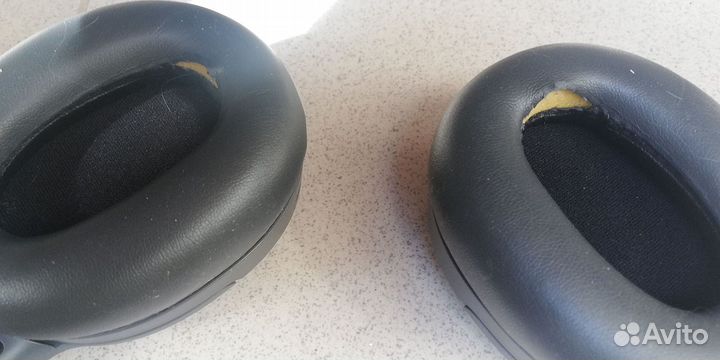 Наушники Bluetooth гарнитура Edifier W820NB