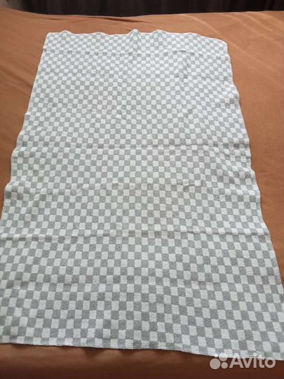 Детские байковые одеяла 2 за 550