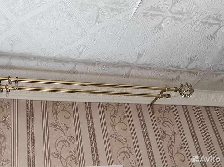 Карнизы 2 шт