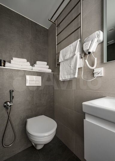 Квартира-студия, 18 м², 7/13 эт.