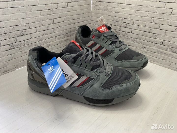 Кроссовки Adidas Torsion