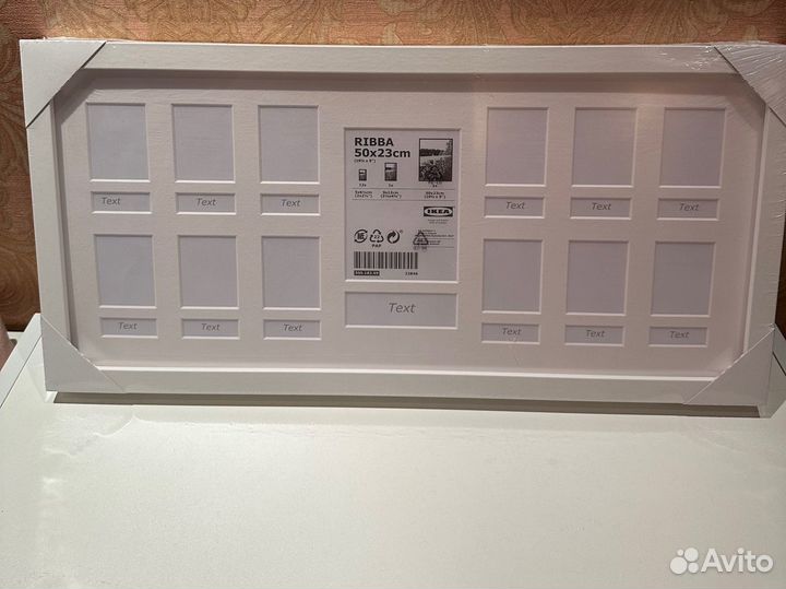 Фоторамка IKEA