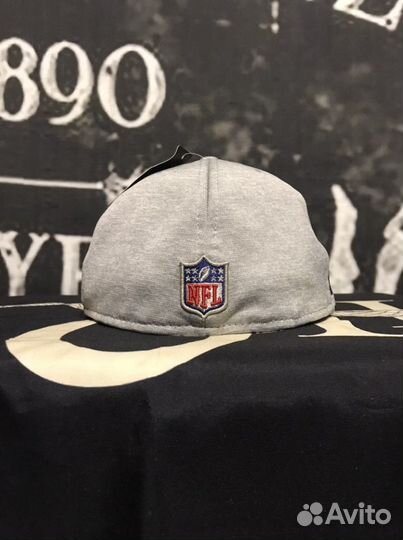 Бейсболка New Era NFL Dallas Cowboys 59 fifty cap