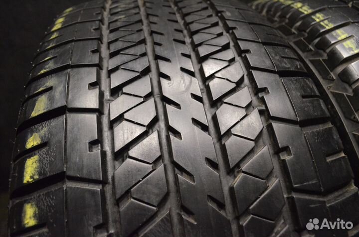 Bridgestone Dueler H/T 684II 275/60 R20 115H