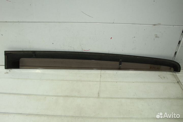 Ветровик toyota passo KGC10 1krfe RR/RH