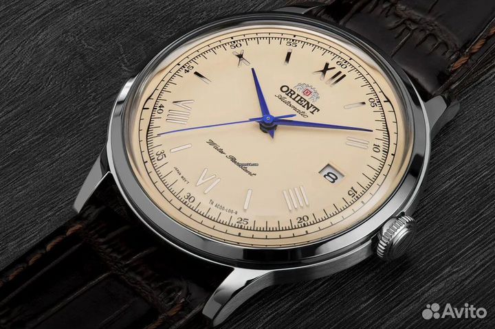 Orient FAC00009N0