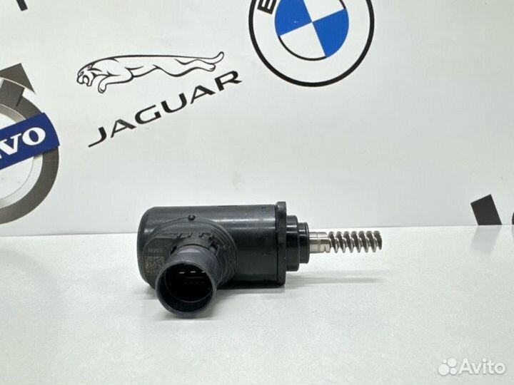 Серводвигатель Valvetronik Bmw X3 G01 LCI B48