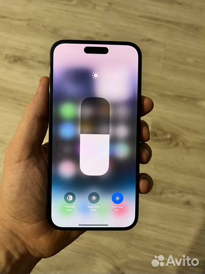 iPhone 14 Pro Max, 256 ГБ