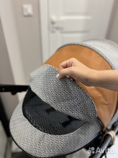 Коляска Anex m type 2 в 1