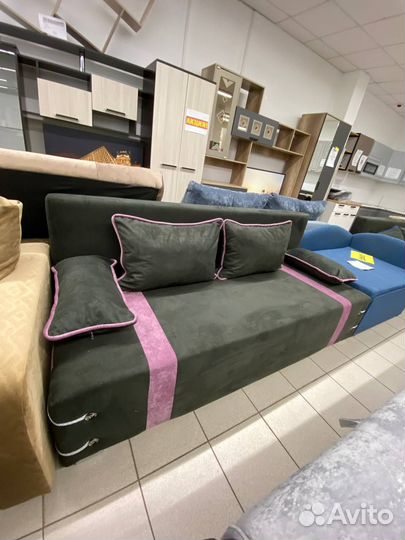 Диван От Производителя