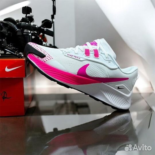 Кроссовки женские nike pegasus trail 3