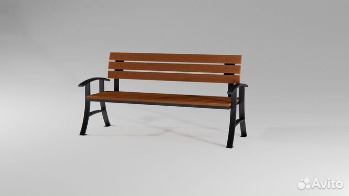 Скамья Веста