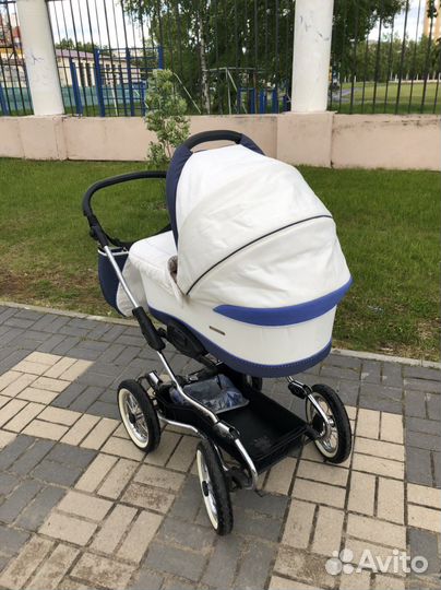 Детские коляски