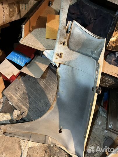 Крылья калина 1