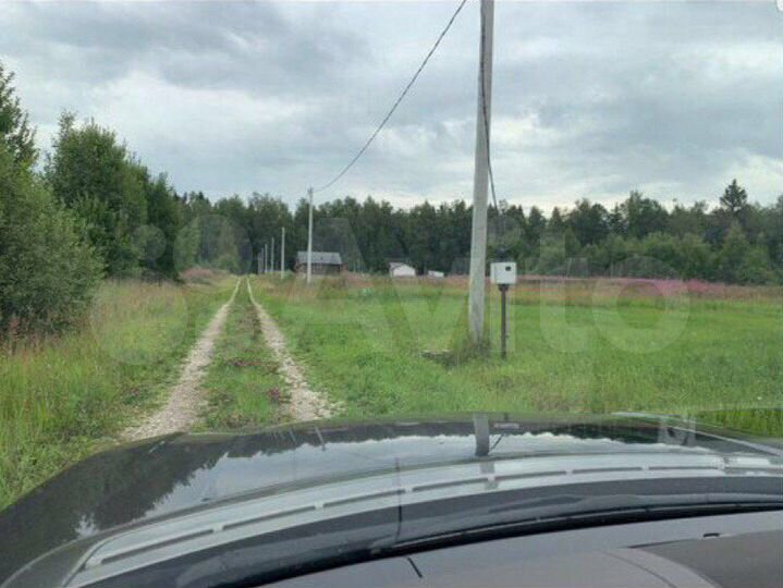 Участок 15 сот. (ИЖС)