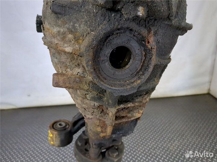 Редуктор моста Opel Omega B, 1998