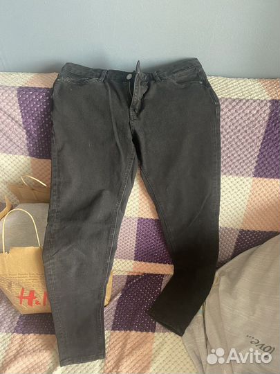 Вещи пакетом