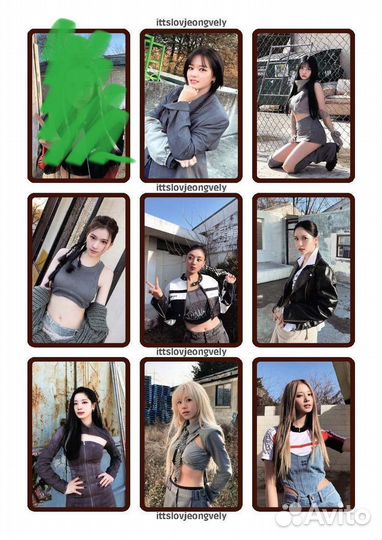 Офф полароид хан stray kids