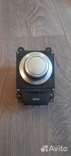 Джойстик BMW X5 E70