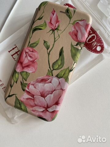 Чехол-книжка Xiaomi Redmi Note 5/ 5 pro