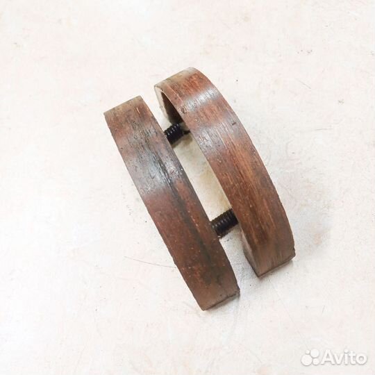 Колодки мопед рига дельта карпаты