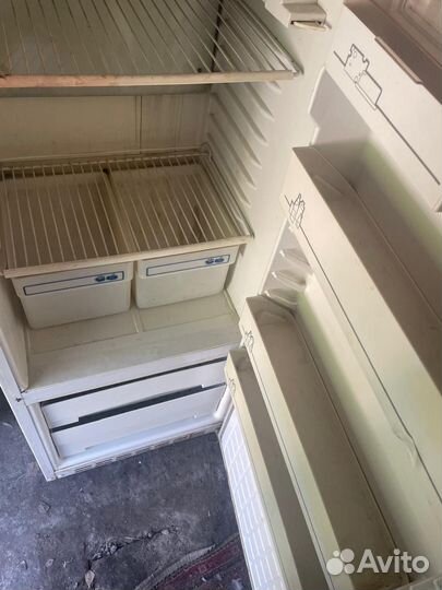 Холодильник