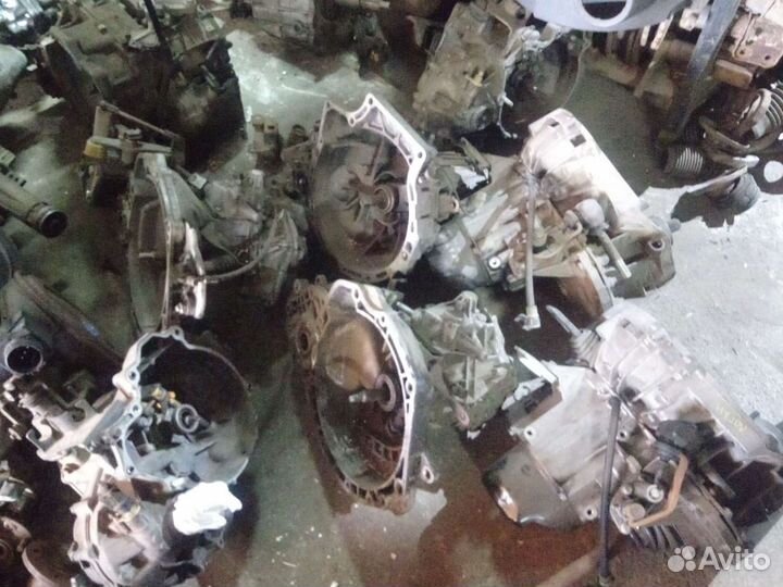 Авторазборка 