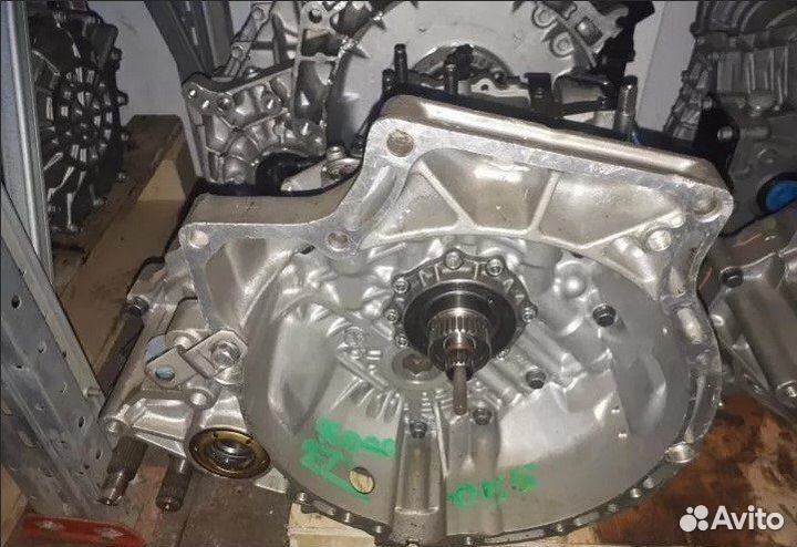 АКПП Киа Рио с Гарантией