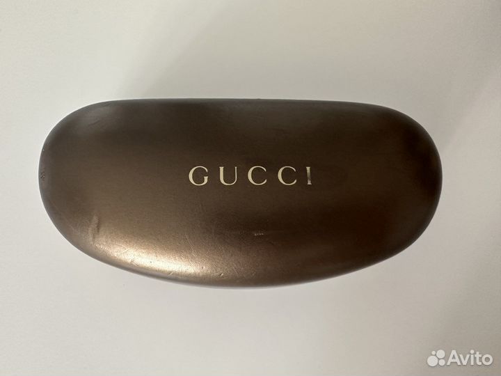 Солнцезащитные очки Gucci Flora