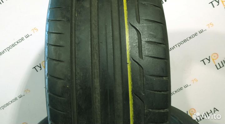 Dunlop SP Sport Maxx RT 235/45 R18 94Y